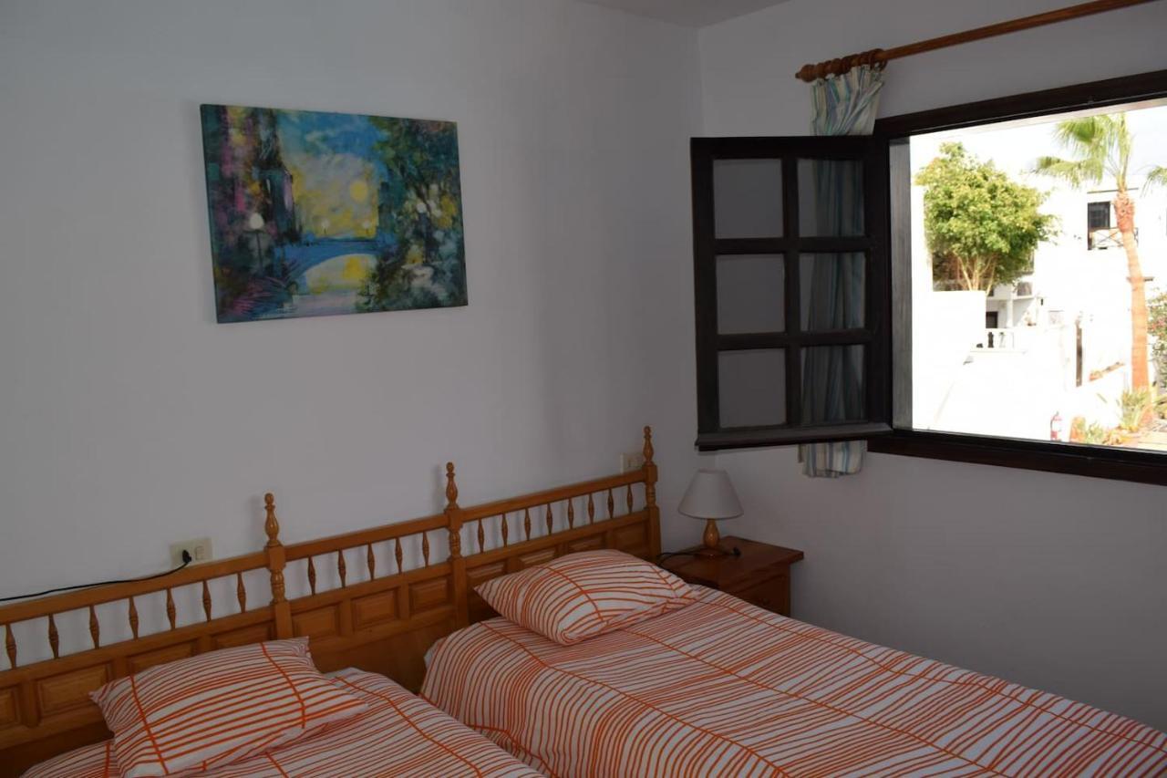 Apartamento Reni Тиас Экстерьер фото