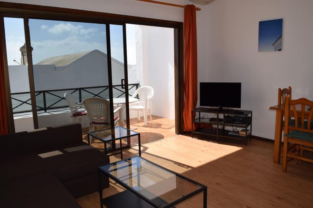 Apartamento Reni Тиас Экстерьер фото
