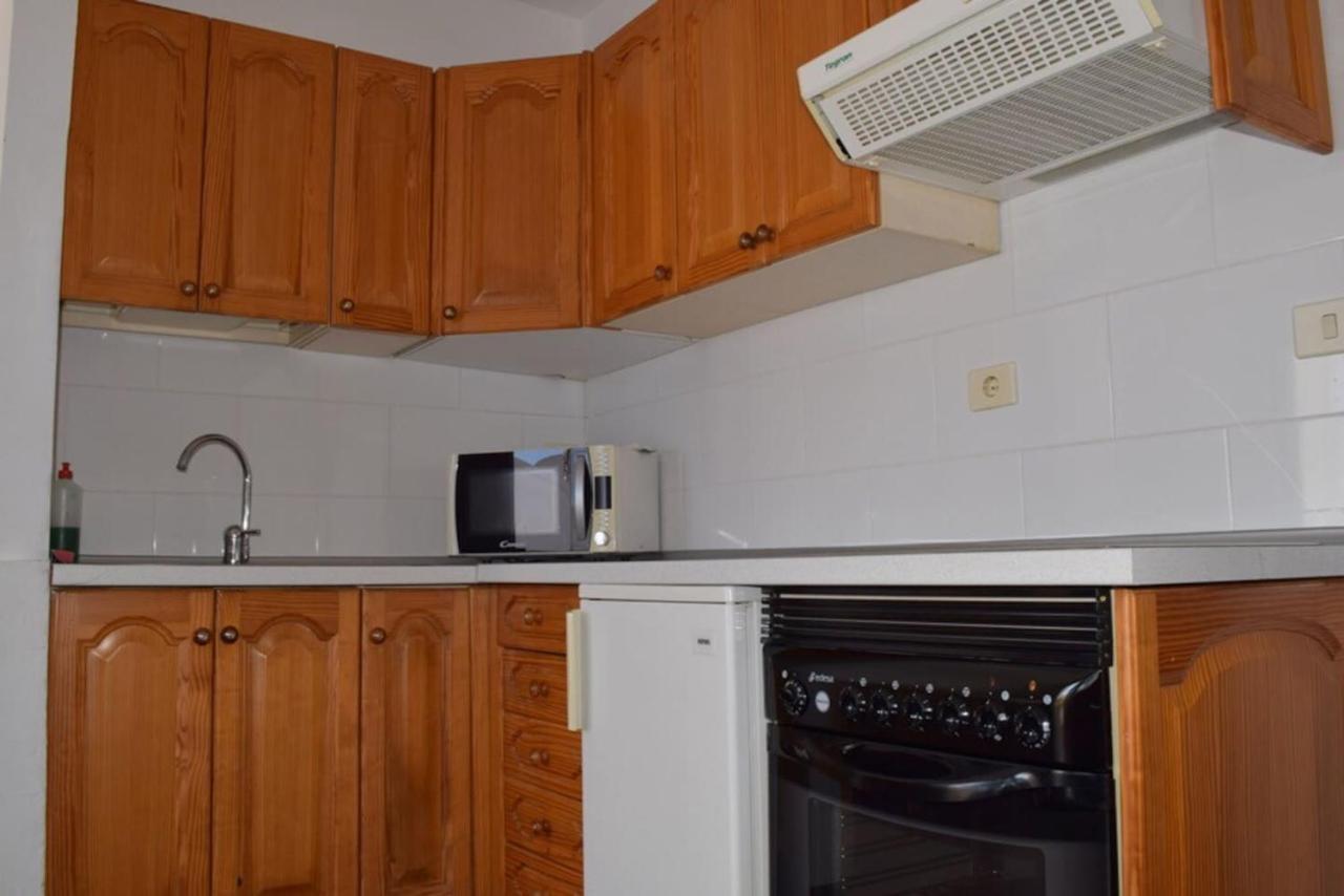Apartamento Reni Тиас Экстерьер фото