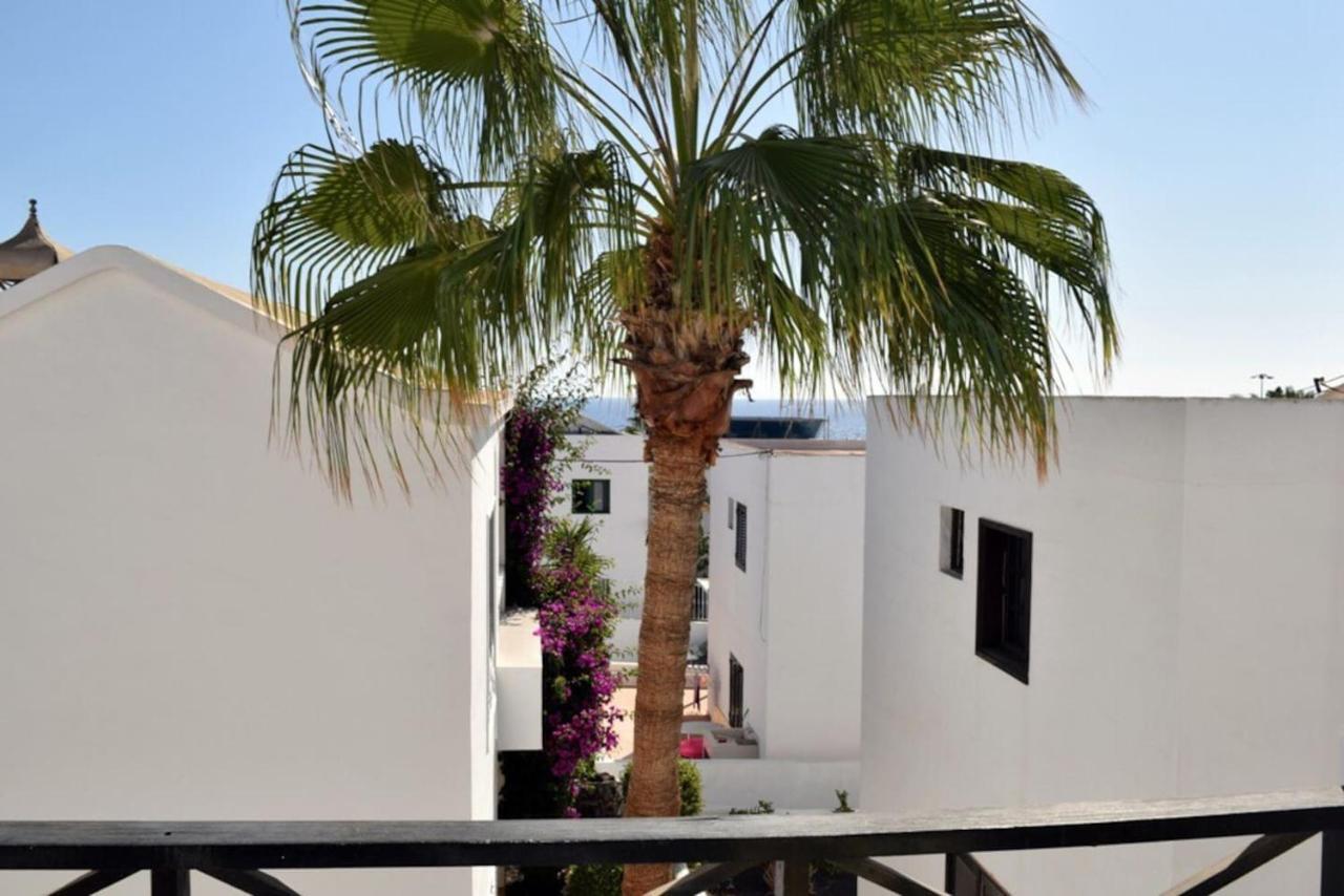 Apartamento Reni Тиас Экстерьер фото