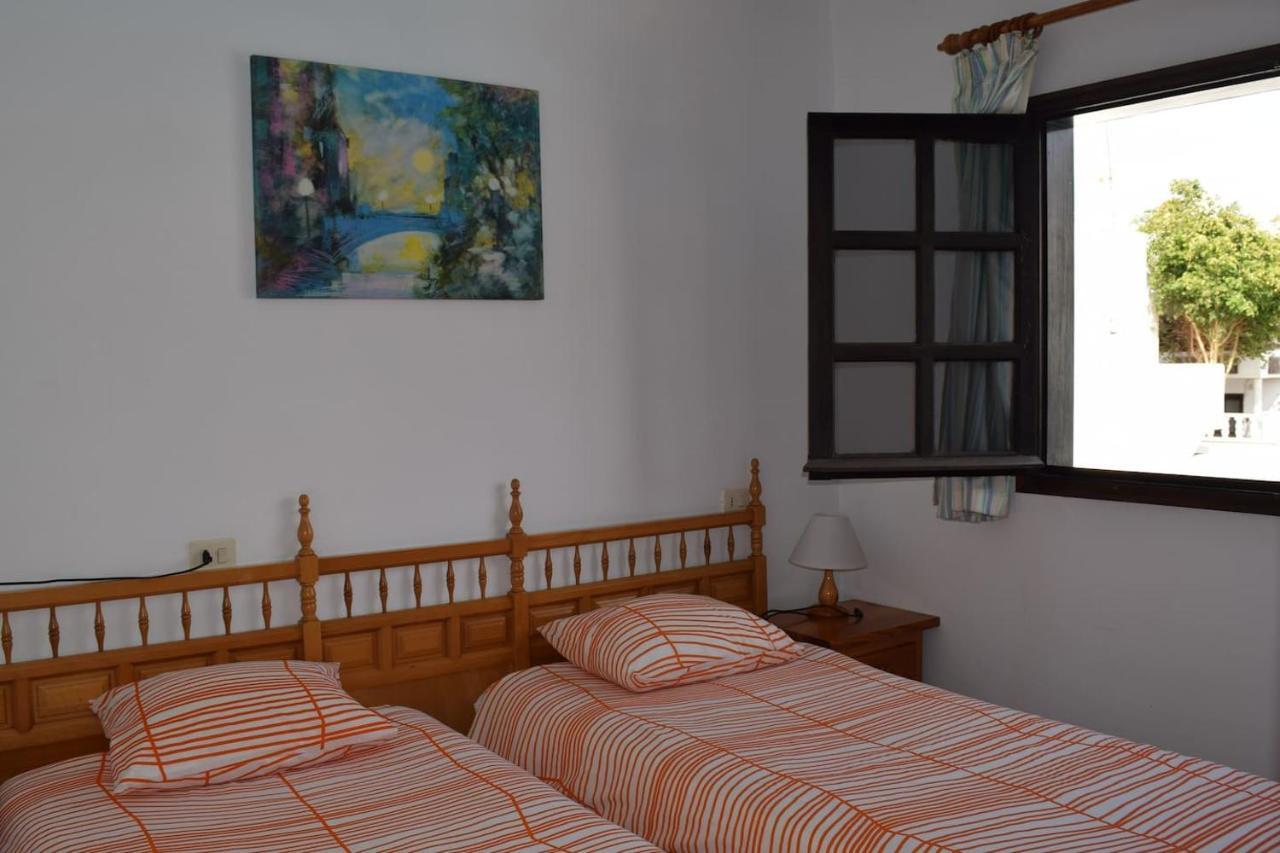 Apartamento Reni Тиас Экстерьер фото