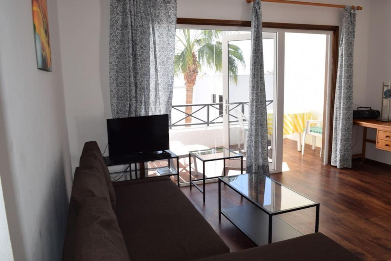 Apartamento Reni Тиас Экстерьер фото